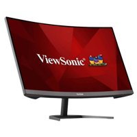 Vıewsonıc VX2768-PC-MHD 165 Hz 1 ms 27 inç FHD Curved VGA HDMI Freesync G-Sync 1920 x 1080 px LED Monitör