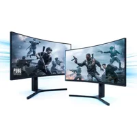 Xiaomi Mi Curved BHR4269GL 144 Hz 4 ms 34 inç WQHD Curved VGA HDMI Freesync 1920 x 1080 px LED Monitör