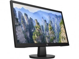HP V22 9SV80AA 60 Hz 5 ms 21.5 inç FHD Flat TN VGA HDMI 1920 x 1080 px LED Monitör