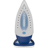 Tefal EasyGliss Plus FV5735 2400 W Seramik Tabanlı Yatay Şok Buharlı Ütü