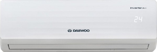 Daewoo D-TR AC18000 18.000 Btu A++ Enerji Sınıfı R-32 İnverter Split Duvar Tipi Klima