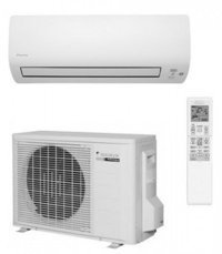 Daikin Shira FTXS50K 17.000 Btu A++ Enerji Sınıfı R410A Multi İnverter Split Duvar Tipi Klima