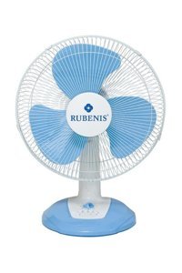 Rubenis RBM-15 16 inç 3 Kademeli Masaüstü Kullanımlı Vantilatör