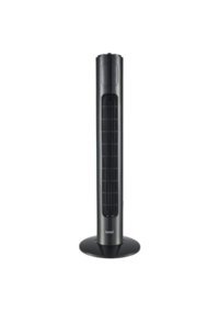 Bood KF-5 3 Kademeli Yer Kullanımlı Kule Tipi Vantilatör