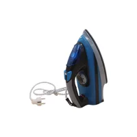 Delta Etna DLT-2800 2800 W Seramik Tabanlı Yatay Şok Buharlı Ütü