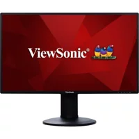 ViewSonic VG2719-2K 60 Hz 5 ms 27 inç FHD Flat IPS VGA HDMI 1920 x 1080 px LED Monitör