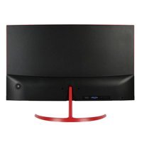 Rampage RM-750 CURVE 144 Hz 1 ms 27 inç FHD Curved VGA HDMI Freesync 1920 x 1080 px LED Monitör