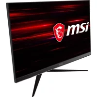 MSI Optix Mag274qrx 144 Hz 1 ms 27 inç Flat IPS VGA HDMI 1920 x 1080 px LED Monitör