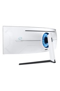 Samsung LC49G95TSSRXUF 165 Hz 1 ms 49 inç Curved VGA HDMI Freesync G-Sync 1920 x 1080 px LED Monitör