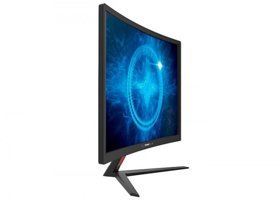 Rampage Bright RM-61 144 Hz 1 ms 24 inç FHD Flat VA HDMI 1920 x 1080 px LED Monitör