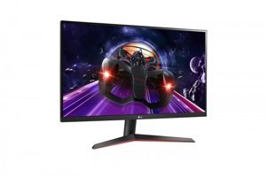 LG 24MP60G-B 75 Hz 1 ms 24 inç FHD Flat IPS VGA HDMI Freesync 1920 x 1080 px LED Monitör