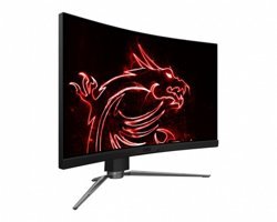 MSI MAG Artymis 274CP 165 Hz 1 ms 27 inç FHD Curved VA HDMI Freesync 1920 x 1080 px LED Monitör
