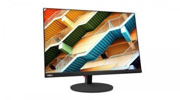 Lenovo ThinkVision T25M 60 Hz 4 ms 25 inç WUXGA Flat IPS Hoparlörlü HDMI 1920 x 1200 px LED Monitör