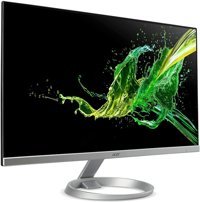 Acer R270 75 Hz 1 ms 27 inç FHD Flat IPS Hoparlörlü VGA HDMI Freesync 1920 x 1080 px Monitör