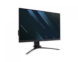 Acer Predator XB273Xbmiprzx 240 Hz 1 ms 27 inç FHD Flat IPS Hoparlörlü HDMI G-Sync 1920 x 1080 px Monitör