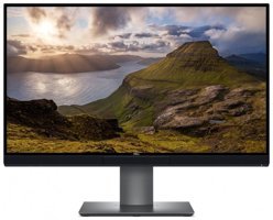Dell UltraSharp UP2720Q 60 Hz 6 ms 27 inç 4K Flat IPS HDMI 3840 x 2160 px LED Monitör