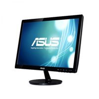 Asus VS197D 60 Hz 5 ms 18.5 inç Hd Flat TN VGA 1366 x 768 px LED Monitör
