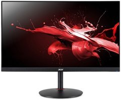 Acer Nitro XV240YP 144 Hz 1 ms 23.8 inç FHD Flat IPS Hoparlörlü HDMI Freesync 1920 x 1080 px Monitör