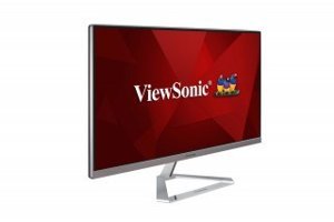 ViewSonic VX2776-4K-MHD 60 Hz 4 ms 27 inç Flat IPS VGA HDMI 1920 x 1080 px LED Monitör