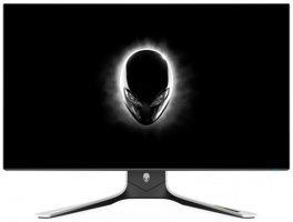 Dell Alienware AW2721D 240 Hz 1 ms 27 inç QHD Flat IPS HDMI G-Sync 2560 x 1440 px LED Monitör