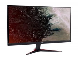 Acer Nitro VG240YUbmiipx 75 Hz 1 ms 23.8 inç WQHD Flat IPS Hoparlörlü HDMI Freesync 2560 x 1440 px Monitör