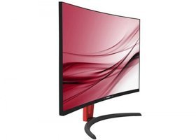 Rampage Bright RM-68 144 Hz 1 ms 27 inç FHD Flat VA Hoparlörlü HDMI 1920 x 1080 px LED Monitör