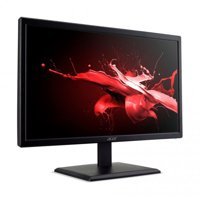 Acer EG220QP 144 Hz 1 ms 21.5 inç FHD Flat TN Hoparlörlü HDMI Freesync 1920 x 1080 px LED Monitör