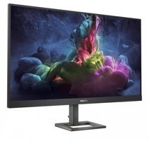 Philips 272E1GAEZ/00 144 Hz 1 ms 27 inç FHD Flat VA Hoparlörlü VGA HDMI Freesync 1920 x 1080 px LED Monitör