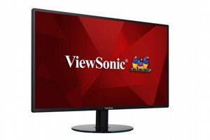 ViewSonic VA2719-2K-SMHD 60 Hz 5 ms 27 inç WQHD Flat IPS VGA HDMI 1920 x 1080 px LED Monitör