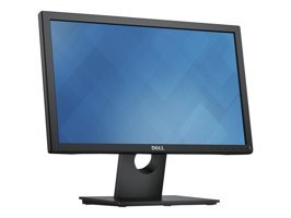 Dell E1916HV 60 Hz 5 ms 18.5 inç HD+ Flat TN 1366 x 768 px LED Monitör