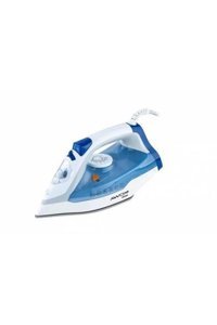 Awox Steam 2600 W Seramik Tabanlı Yatay Şok Buharlı Ütü