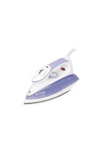 Arçelik Pratico K 4237 2200 W Teflon Tabanlı Yatay Şok Buharlı Ütü
