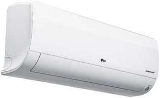 LG Sirius Deluxe 24 24.000 Btu A++ Enerji Sınıfı R410A İnverter Split Duvar Tipi Klima