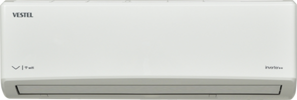 Vestel Flora Doğa 152 15.000 Btu A++ Enerji Sınıfı R-32 İnverter Split Duvar Tipi Klima