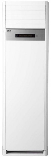 Ecotherma AES 48H 48.000 Btu Ayaklı İnverter Salon Tipi Klima