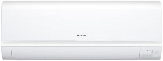 Hitachi RAK-60PPA 24.000 Btu A+ Enerji Sınıfı R410A İnverter Split Duvar Tipi Klima