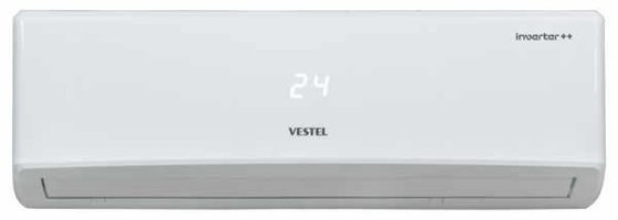 Vestel Flora Doğa 9 9.000 Btu A++ Enerji Sınıfı Multi İnverter Multi Split Duvar Tipi Klima
