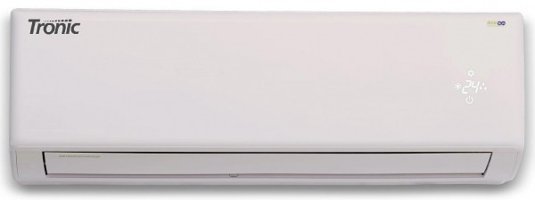 Tronic TRK18INVDMB 18.000 Btu A++ Enerji Sınıfı R410A İnverter Split Duvar Tipi Klima