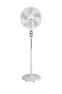 Raks SF 16 MC 16 inç 3 Kademeli Yer Kullanımlı Kule Tipi Vantilatör