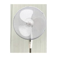 Blyss KF-3566 Kumandalı 32 inç 3 Kademeli Yer Kullanımlı Kule Tipi Vantilatör