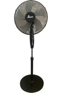 Master MTR JXFS 40 23 16 inç 3 Kademeli Yer Kullanımlı Kule Tipi Vantilatör