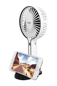 Everest EFN-828 Sessiz 6 inç 3 Kademeli USB Masaüstü Kullanımlı Vantilatör