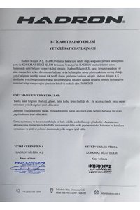 Hadron HD2032 3 Kademeli USB Masaüstü Kullanımlı Vantilatör