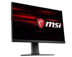 MSI Optix MAG251RX 240 Hz 1 ms 24.5 inç FHD Flat IPS HDMI G-Sync 1920 x 1080 px LED Monitör