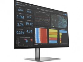 HP Z27q G3 1C4Z7AA 60 Hz 5 ms 27 inç QHD Flat HDMI 2560 x 1440 px LED Monitör