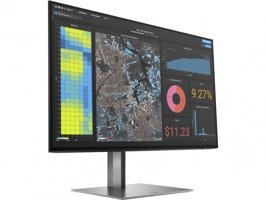 HP Z24F G3 3G828AA 60 Hz 5 ms 24 inç FHD Flat IPS HDMI 1920 x 1080 px LED Monitör