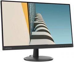 Lenovo 66B0KAC1TK 75 Hz 4 ms 23.8 inç FHD Flat VA VGA HDMI Freesync 1920 x 1080 px LED Monitör