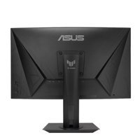 ASUS TUF Gaming VG27VQM 240 Hz 1 ms 27 inç Curved VGA HDMI Freesync 1920 x 1080 px LED Monitör