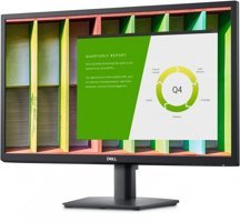 Dell E2422H 60 Hz 5 ms 23.8 inç FHD Flat IPS VGA 1920 x 1080 px LED Monitör