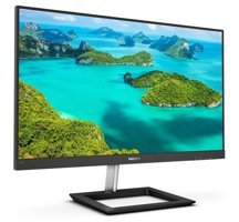 Philips 278E1A/00 60 Hz 4 ms 27 inç 4K Flat IPS Hoparlörlü HDMI 3840 x 2160 px LED Monitör